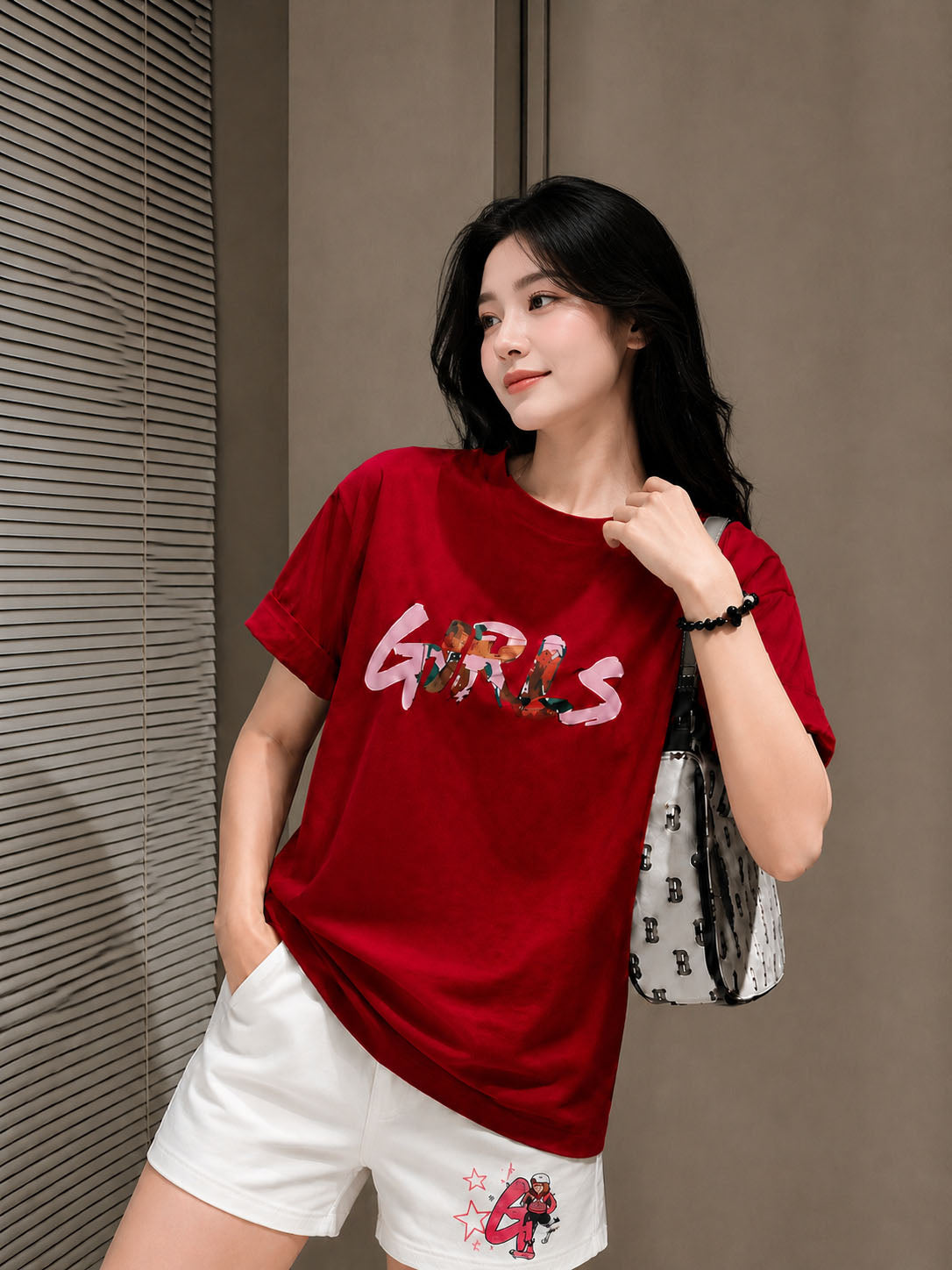 BỘ GIRL PINK