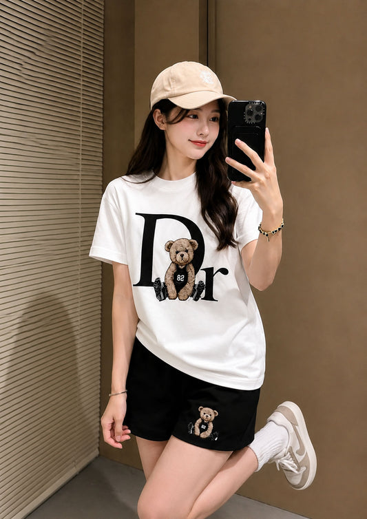 BỘ GẤU TEDDY