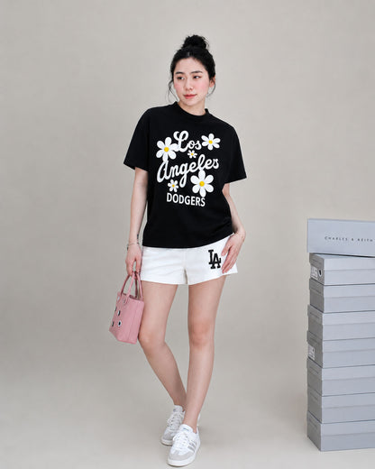 BỘ Los Daisy Black