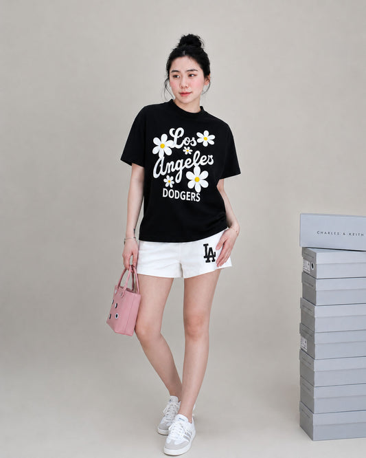 BỘ Los Daisy Black