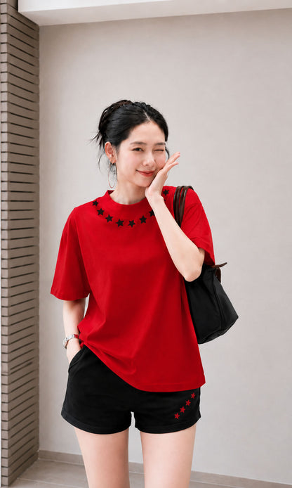 BỘ ⭐ Star Charm