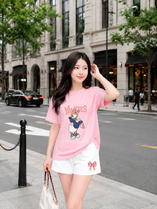 BỘ 🎀 Rosy Charm