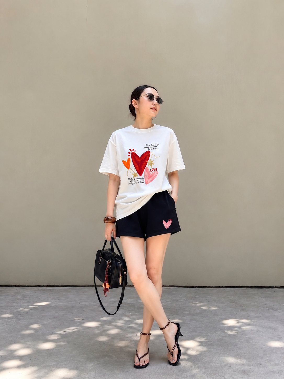 BỘ Love Casual