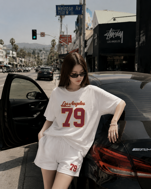 BỘ Los Angeles 79