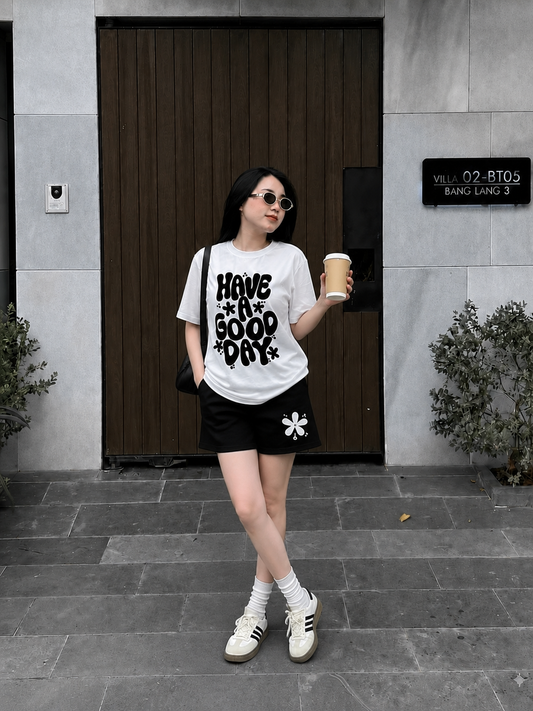 BỘ  🌼 Good Day