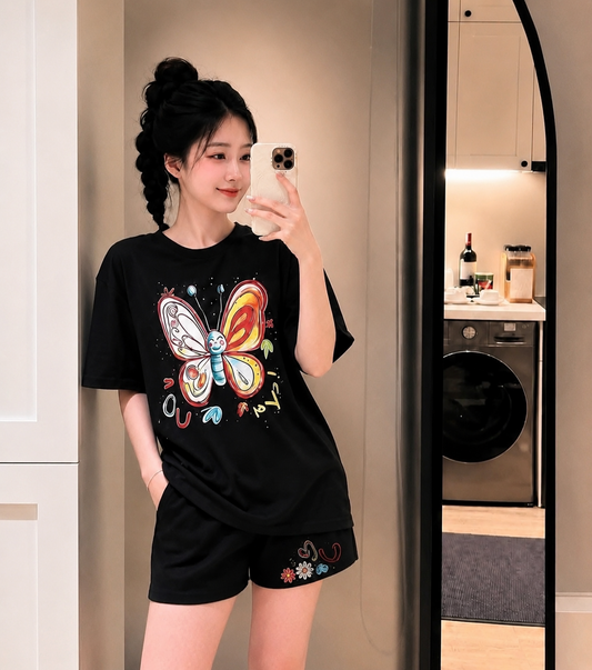 BỘ Butterfly Dream 🦋