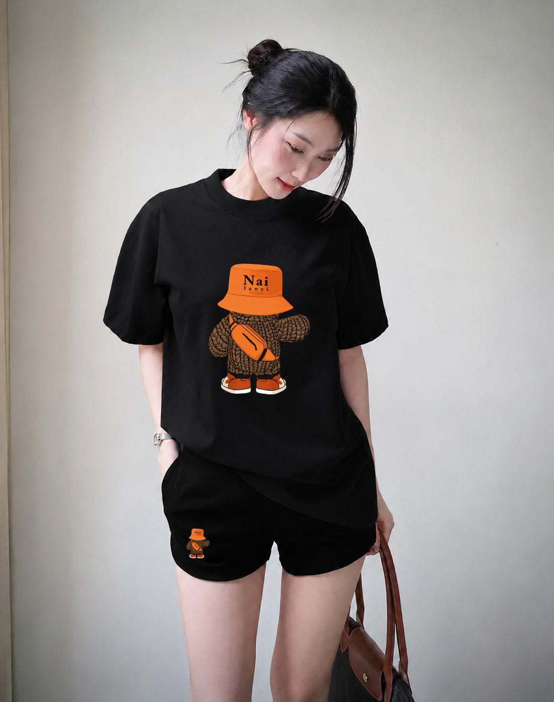 BỘ BEAR NAI