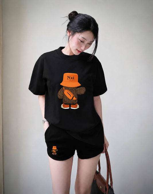 BỘ BEAR NAI