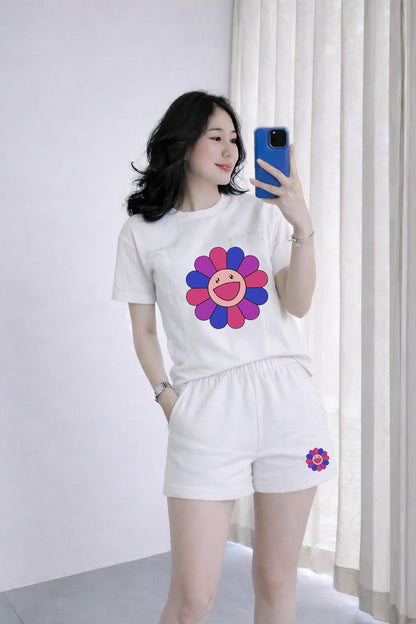 BỘ Sunflower