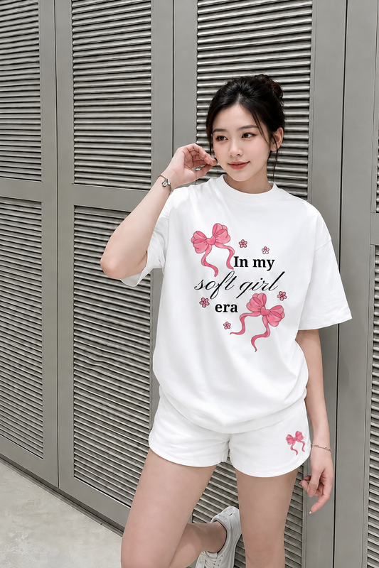 BỘ  Soft Girl Era