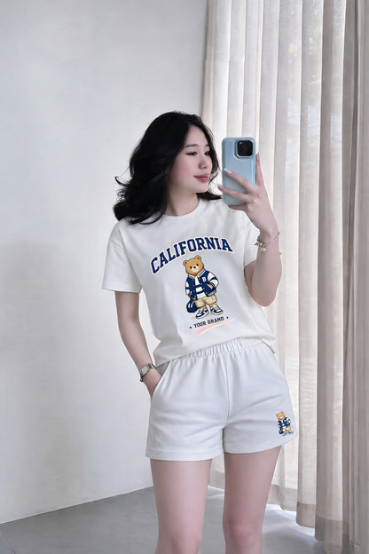 BỘ CALIFORNIA