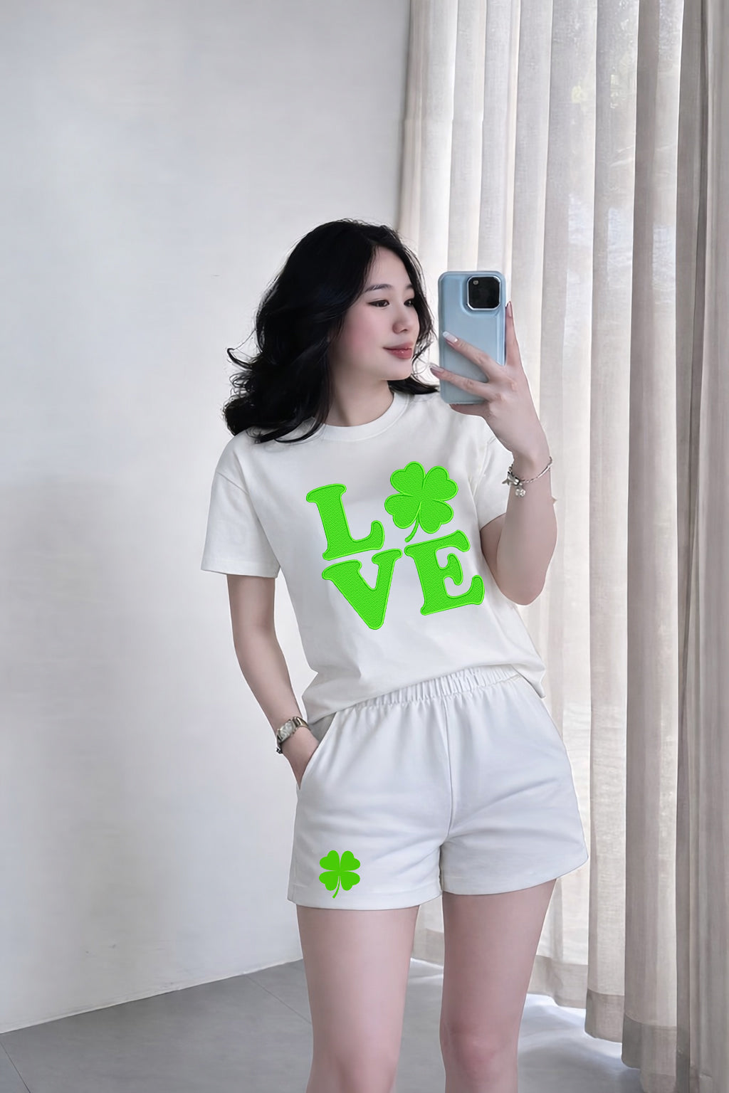JSY LOVE SET