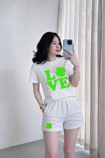 JSY LOVE SET