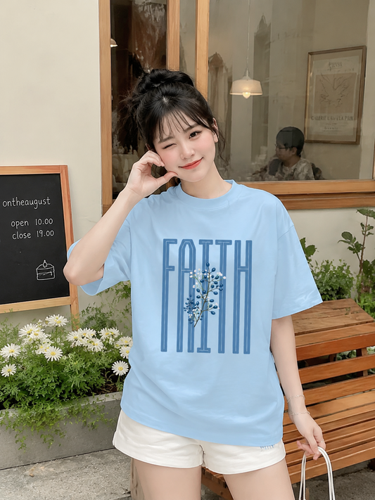 BỘ “FAITH” 🌸