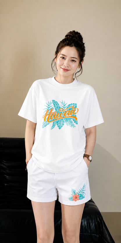 BỘ 🌴 Hawaii Breeze