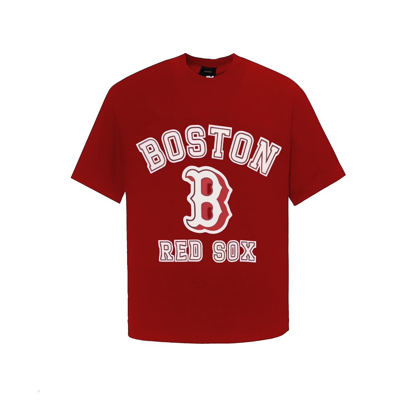 ÁO BOSTON RED SOX