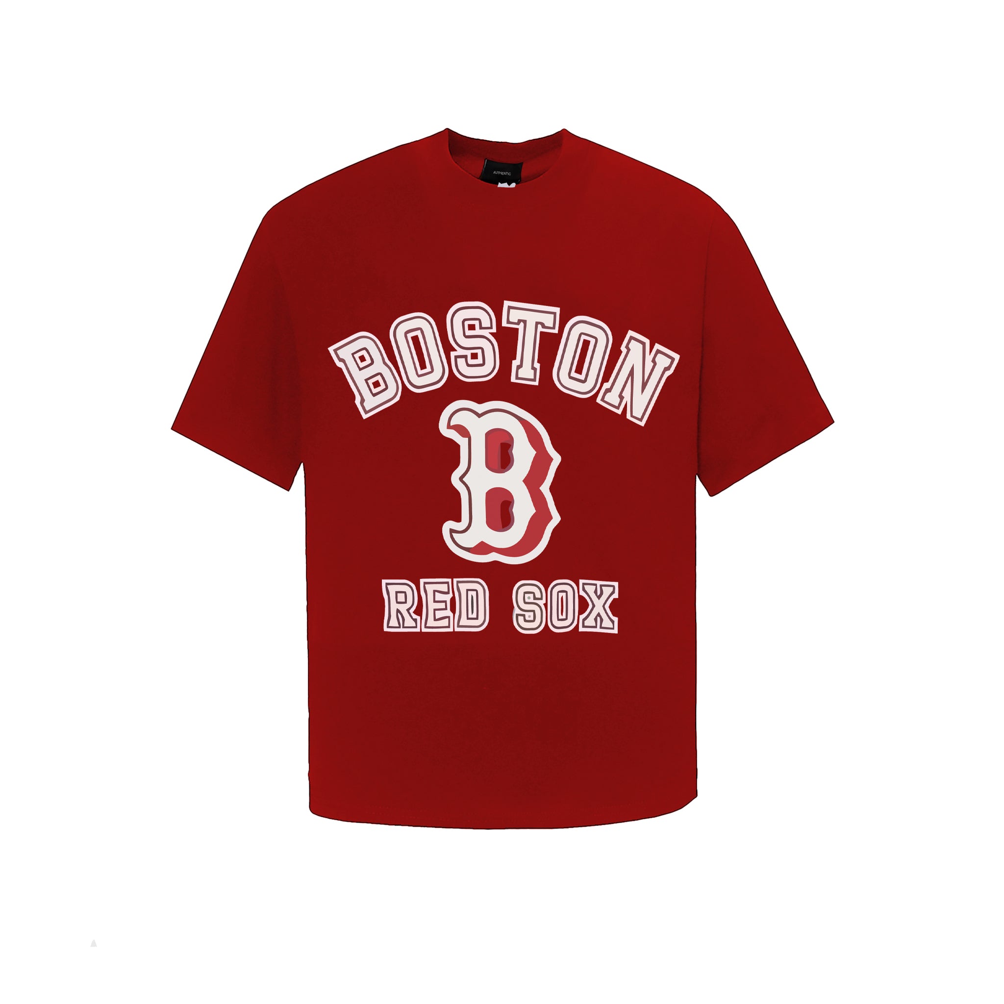 ÁO BOSTON RED SOX