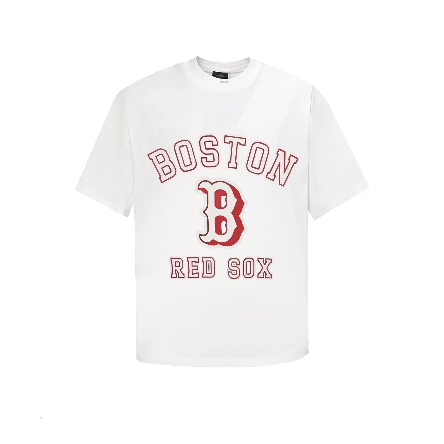 ÁO BOSTON RED SOX