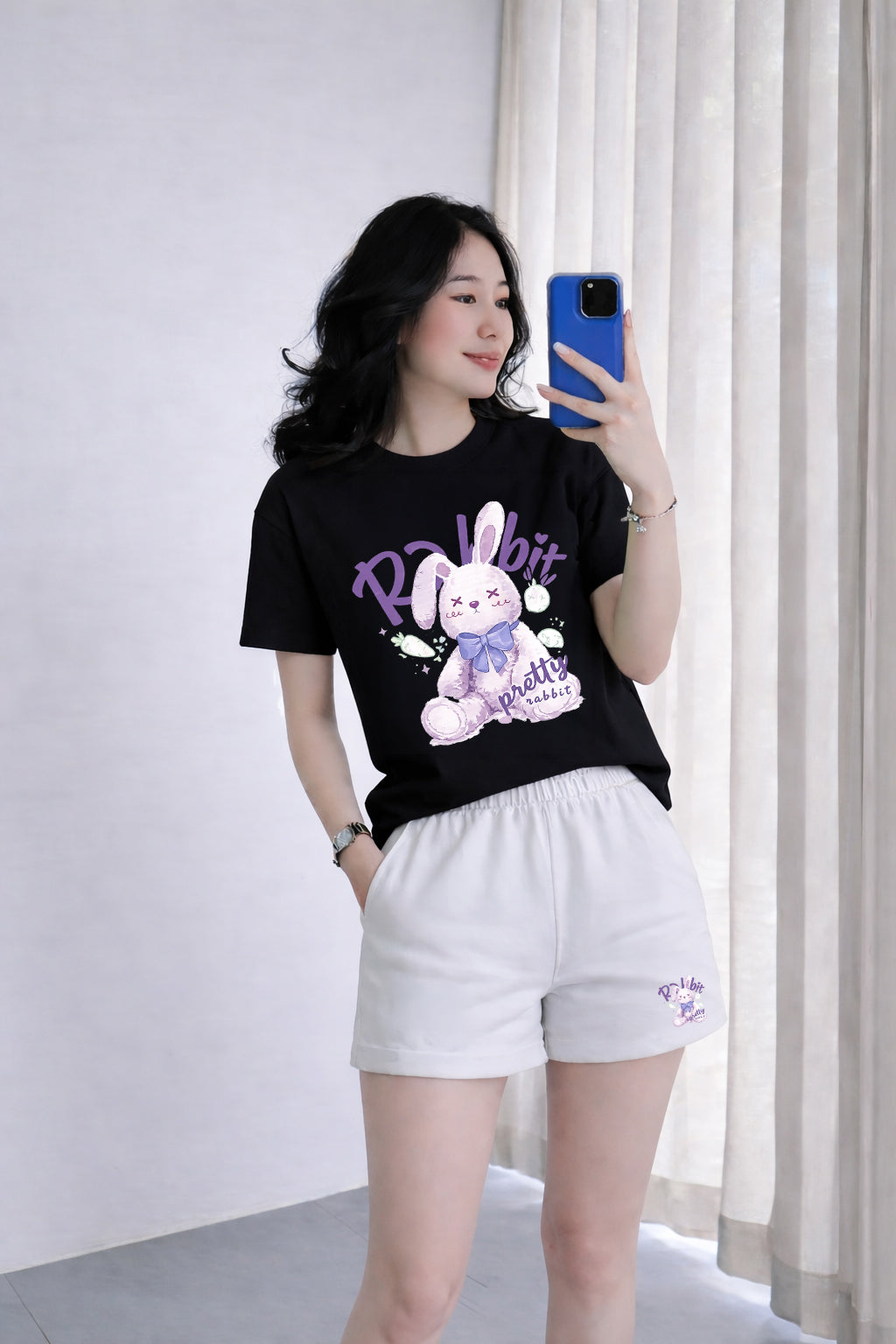 BỘ Little Rabbit