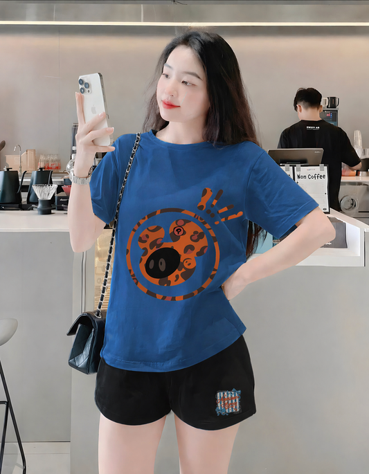 Bộ Orange Bear