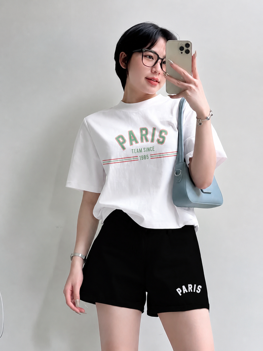 BỘ PARIS