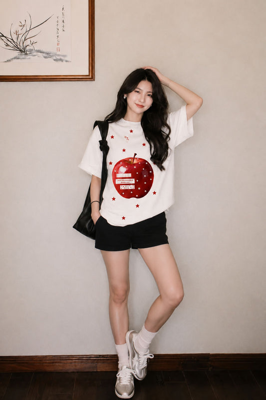 BỘ🍎 Ruby Apple