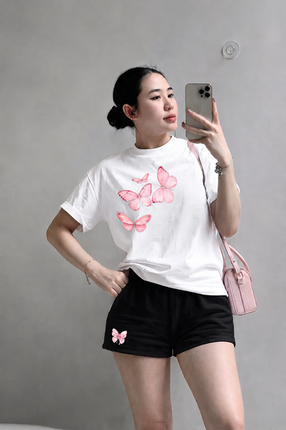 BỘ Butterfly  👉 🦋