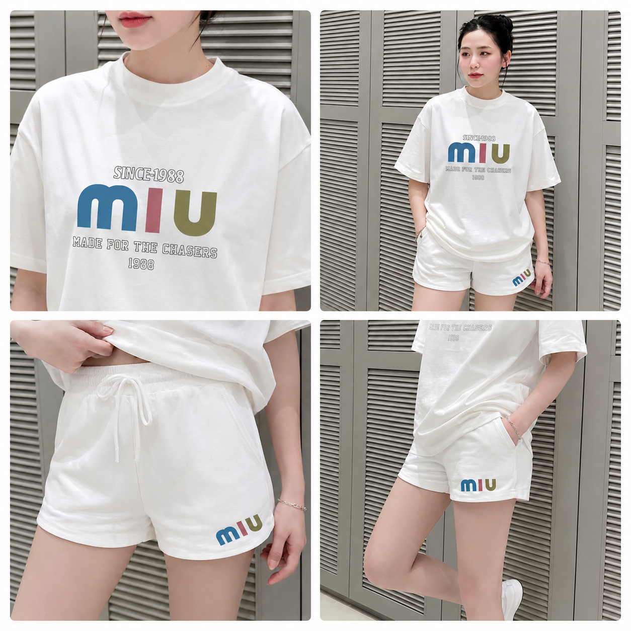 BỘ MIU