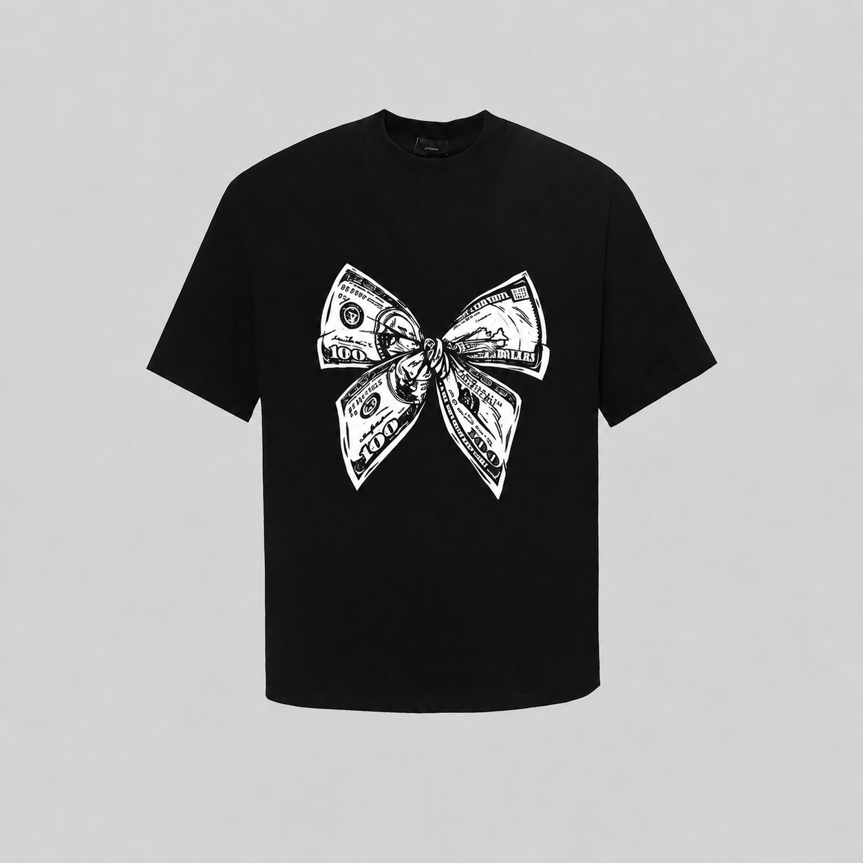 Áo Money Bow Tee