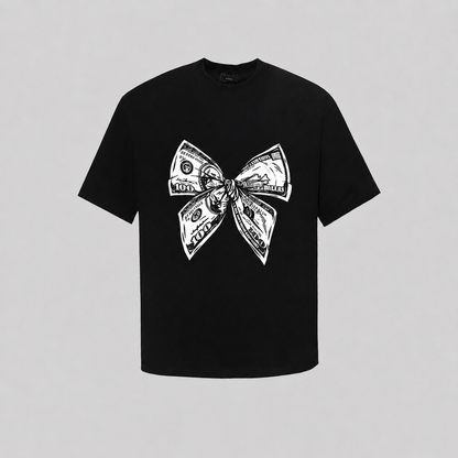 Áo Money Bow Tee