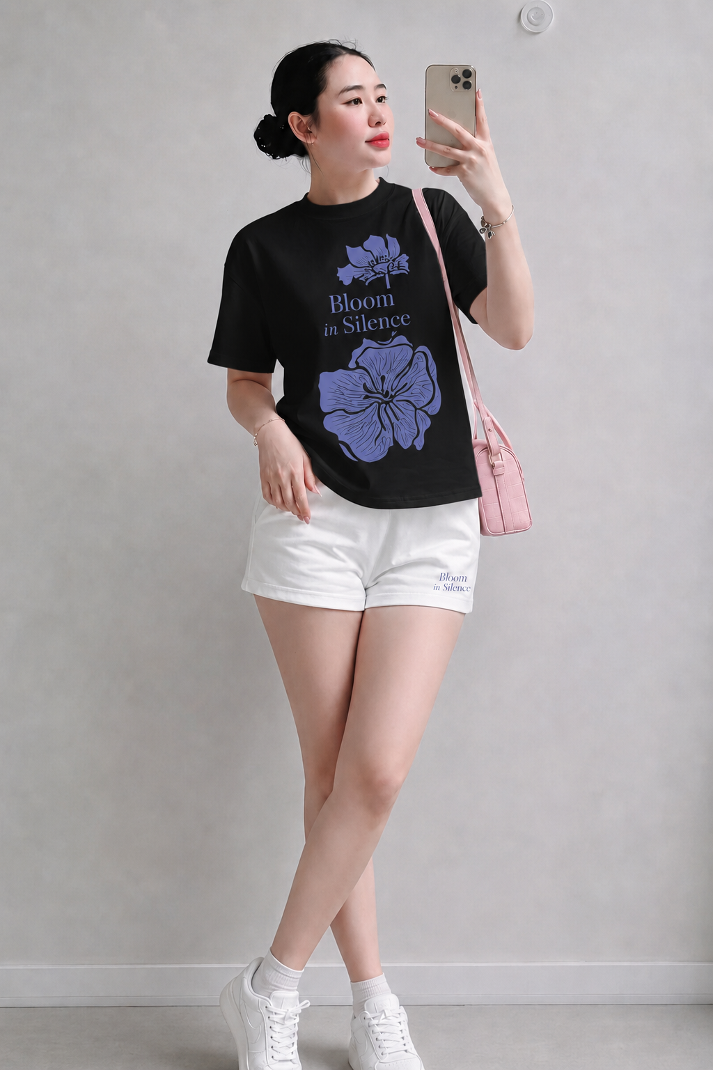 BỘ BLOOM 🌸