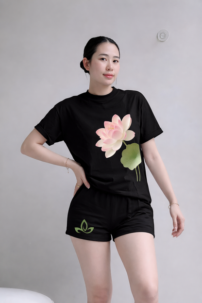 JSY "The supreme lotus"  SET
