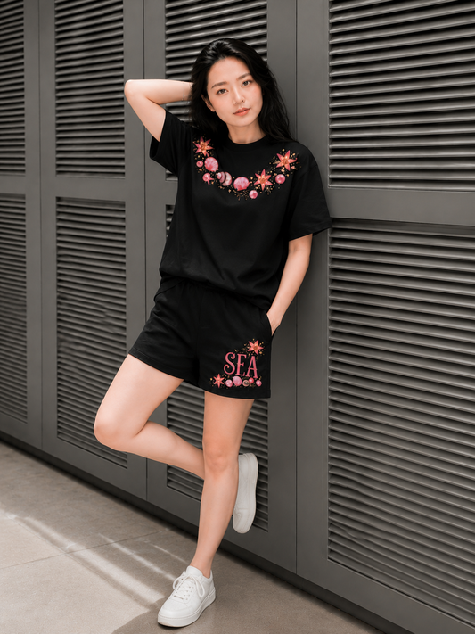 BỘ Sea Pearl