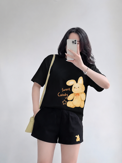 BỘ SWEET CANDY