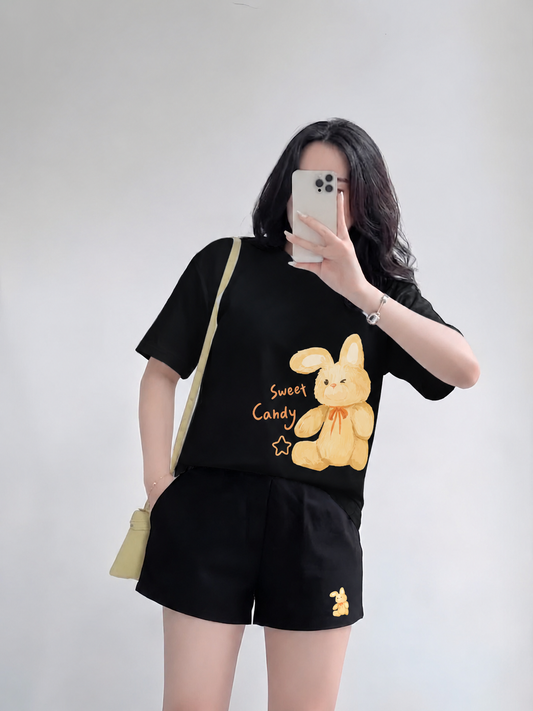 BỘ SWEET CANDY