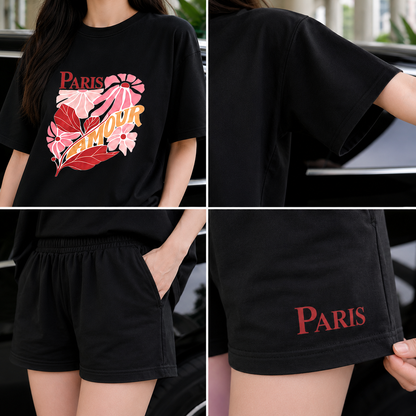 BỘ PARIS AMOUR