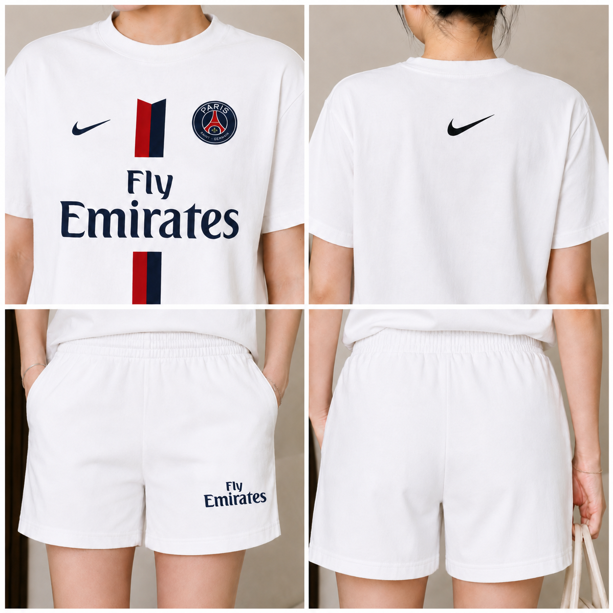 BỘ PARIS