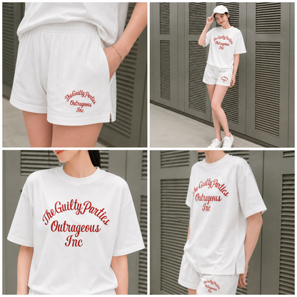 BỘ Guilty Girl