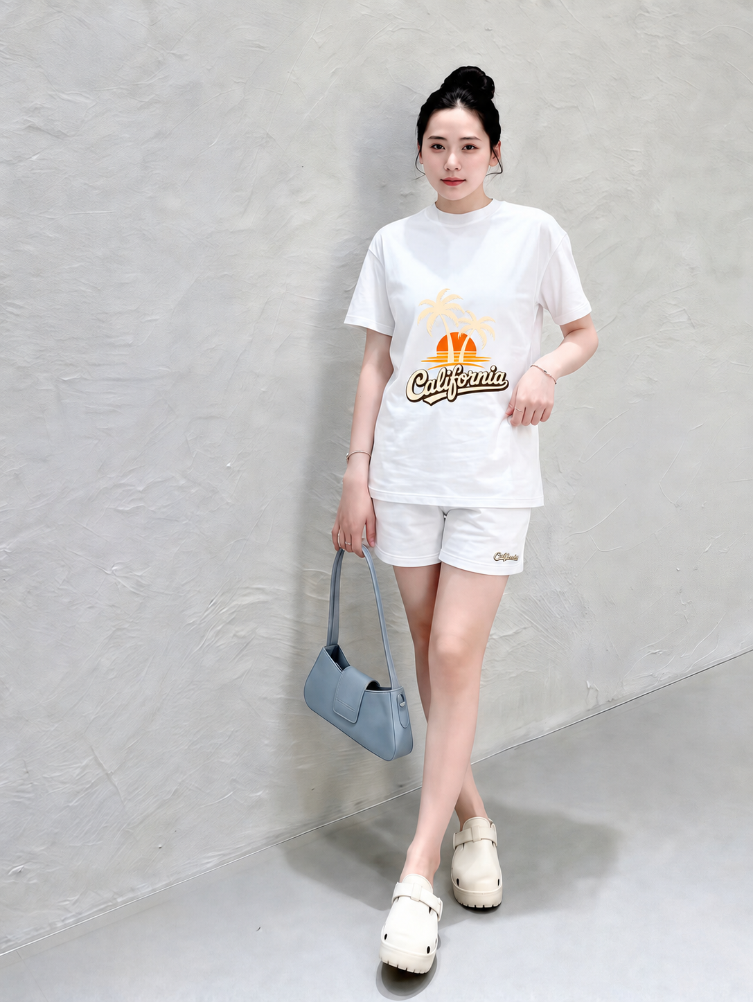 BỘ “California”