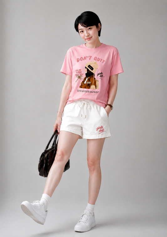 BỘ 🌸 Girls Club