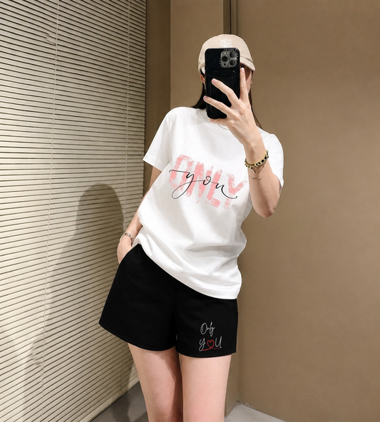 BỘ Casual Only You