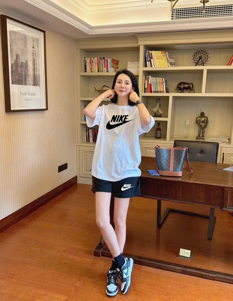 BỘ NIKE