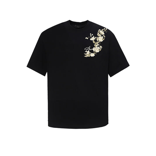 Áo Vintage Garden Tee