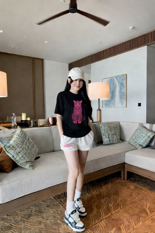 Bộ leopard 🐆