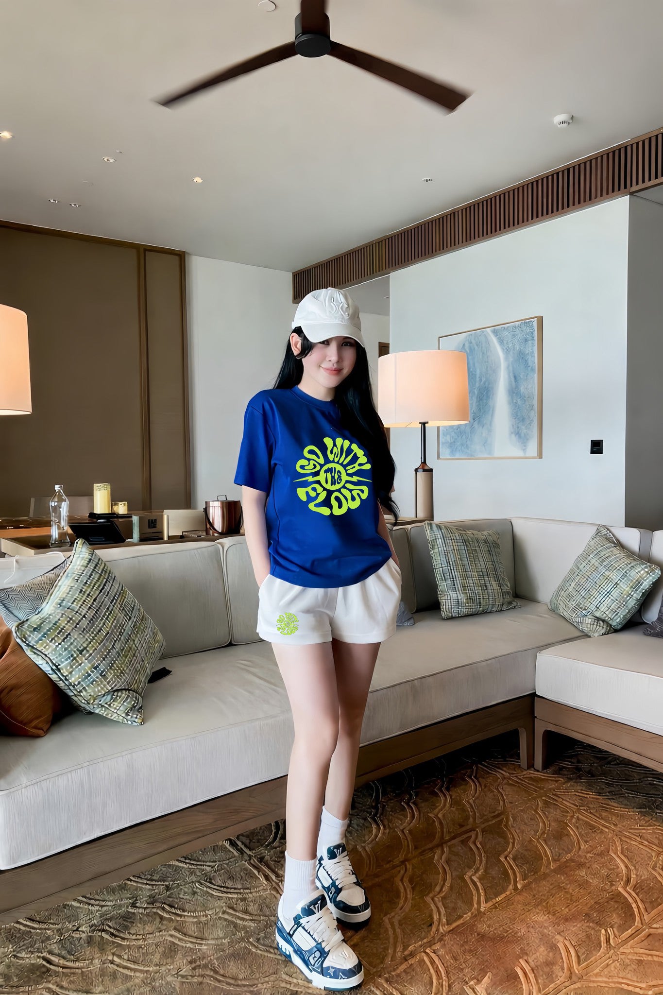 JSY GIRL SET