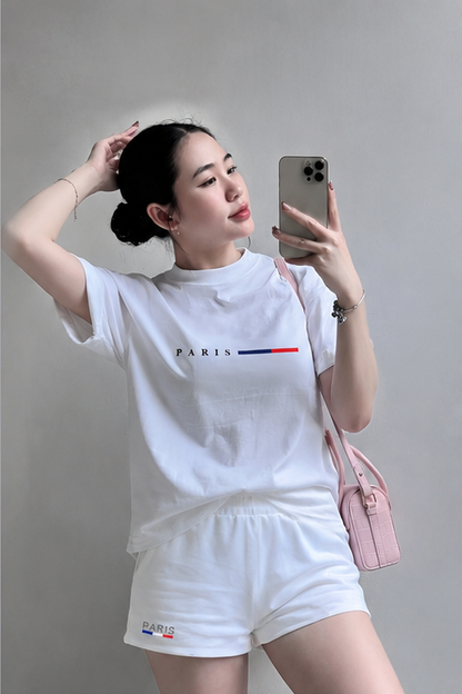 BỘ PARIS