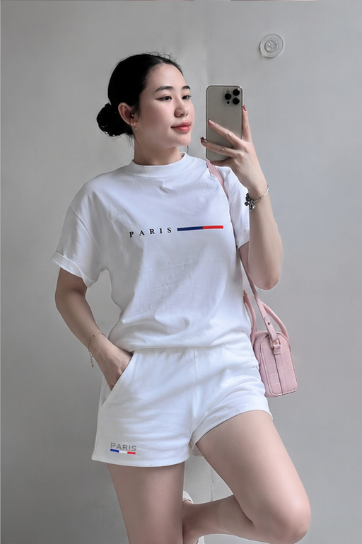 BỘ PARIS