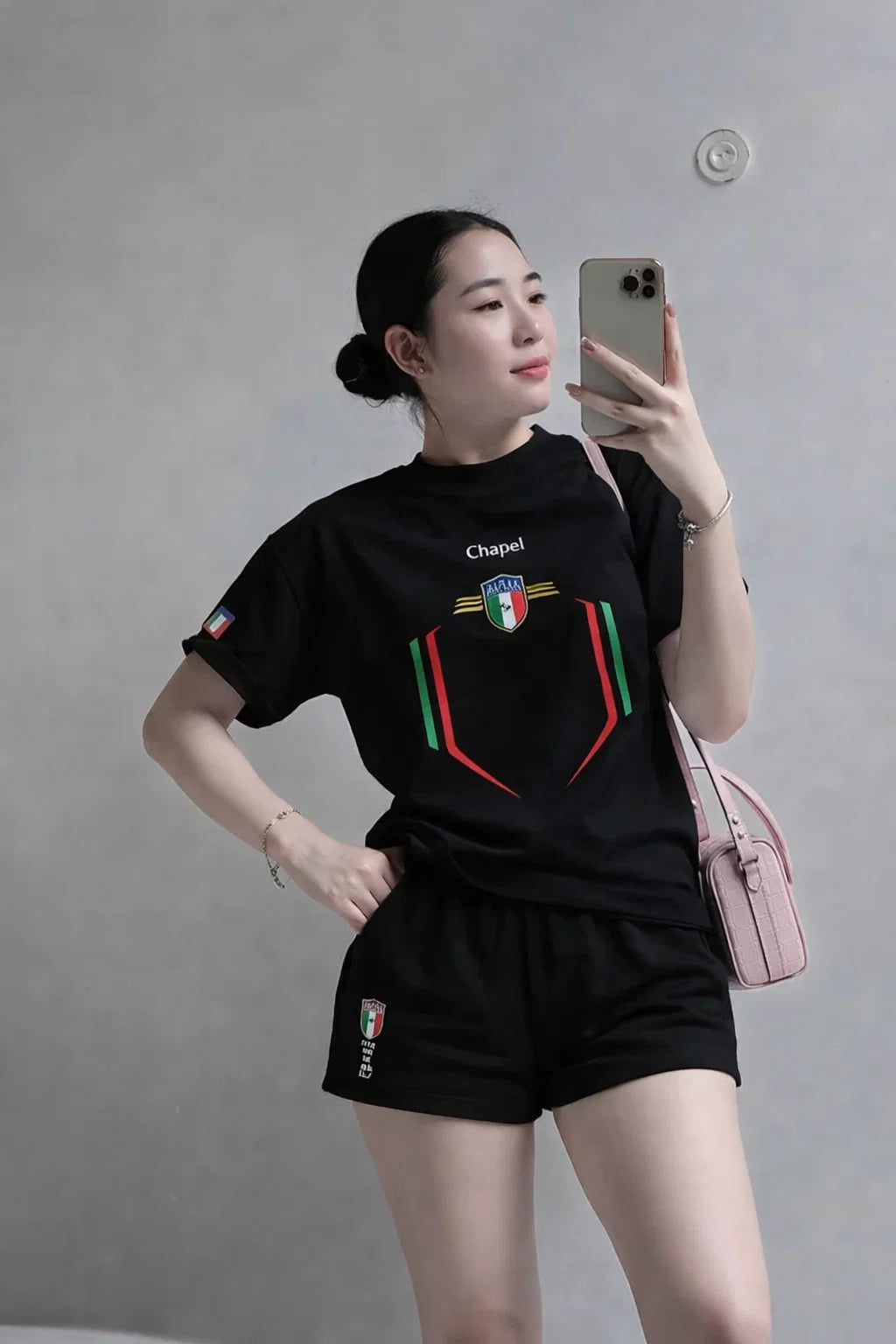 JSY Italia SET