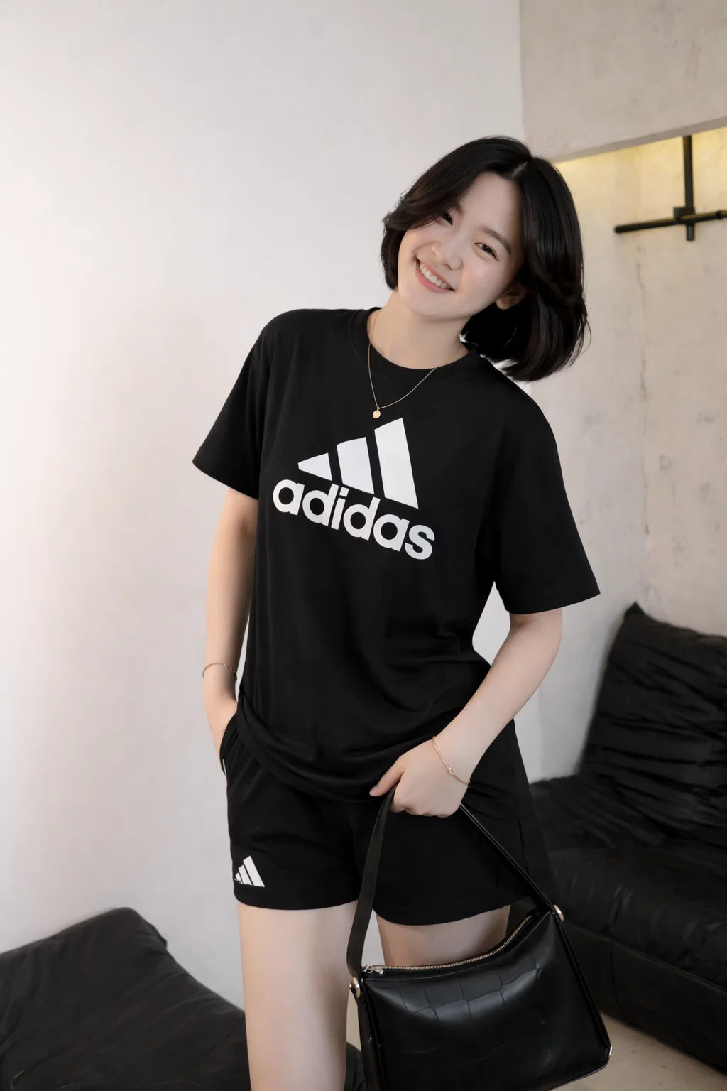 JSY ADIDAS SET