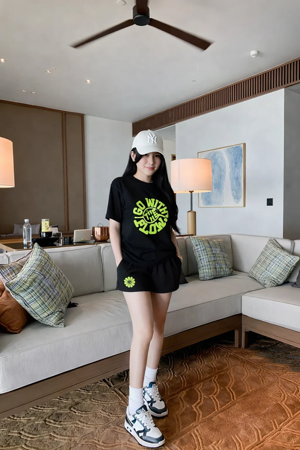 JSY GIRL SET